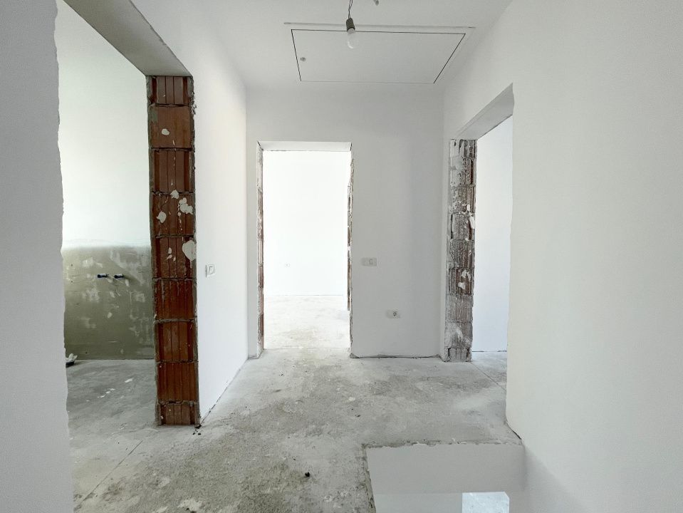 Duplex 4 camere zona excelenta - Mosnita Veche – fotografia 7 din 15