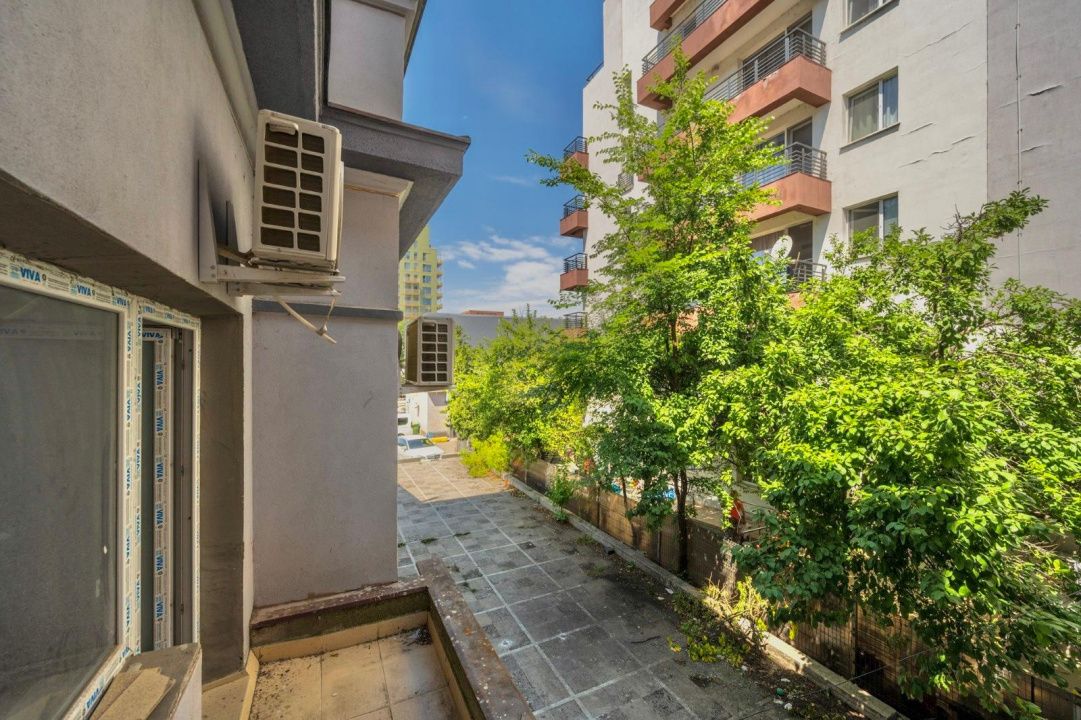 Spatiu birouri | 4 camere | 96 mp | Bucurestii Noi 48 – fotografia 12 din 18
