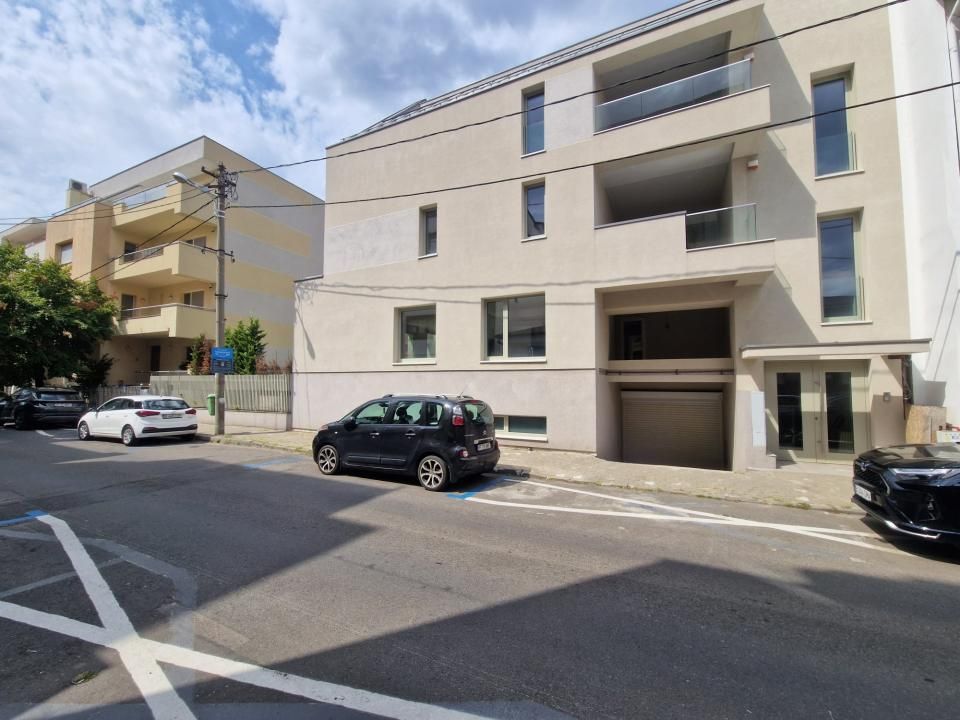 Duplex 5 Camere | 186 MP | Terasa 40 MP | 2 Parcări | Floreasca – fotografia 20 din 20