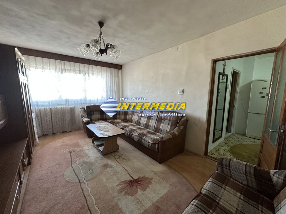 Apartement 2 Camere Decomandate 53 mp mobilat utilat balcon inchis view superb – fotografia 9 din 22