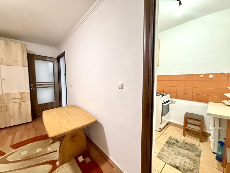 Apartament 1 camera, 22 mp utili, mobilat/utilat - Zona Telegrafului – fotografia 4 din 5