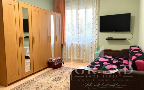 2 camere | 38 mp | Parter | Zonă verde | Mănăștur–Bucium(Academia de Muzică)