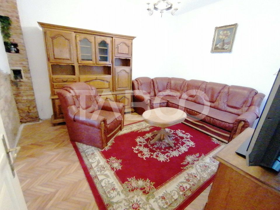 Apartament de vanzare la casa 2 camere 58 utili in Orasul de Jos Sibiu – fotografia 7 din 14