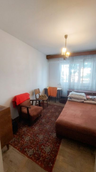 Apartament 3 camere de vânzare în Tomis Nord - Ciresica | Constanța – fotografia 7 din 8