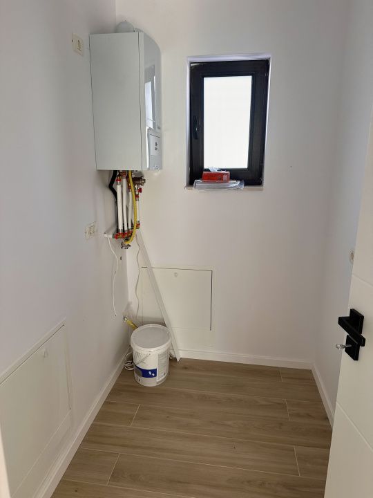 CASA NOUA I 2026 I SUP 100 MP I 4 CAMERE I FINISATA LA CHEIE I ALBA IULIA – fotografia 18 din 23