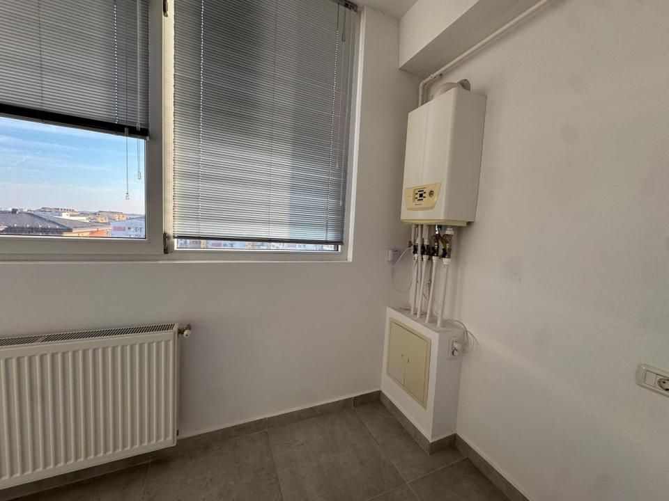 Garsonieră 37 mp, bloc 2020, loc de parcare – Str. Rezervelor 54, Chiajna – fotografia 6 din 12