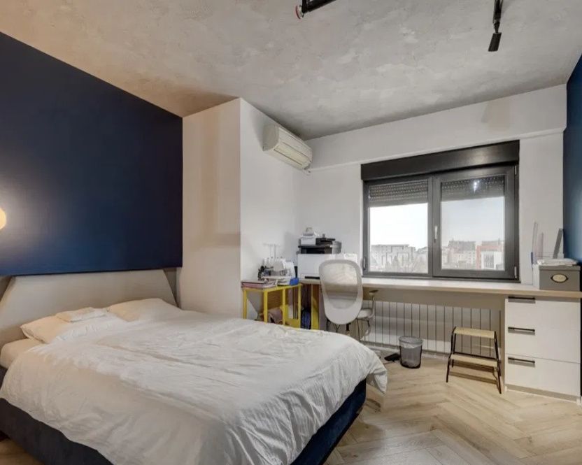 Apartament 4 camere -200,6mp - Iancului – fotografia 5 din 21