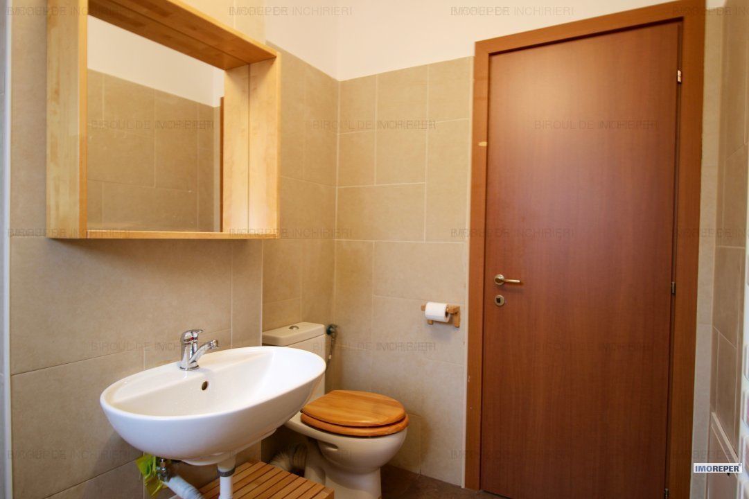 BANEASA, GREENFIELD-QUARTZ, APARTAMENT LANGA PADURE, LOC PARCARE, 0% COMISION! – fotografia 18 din 24