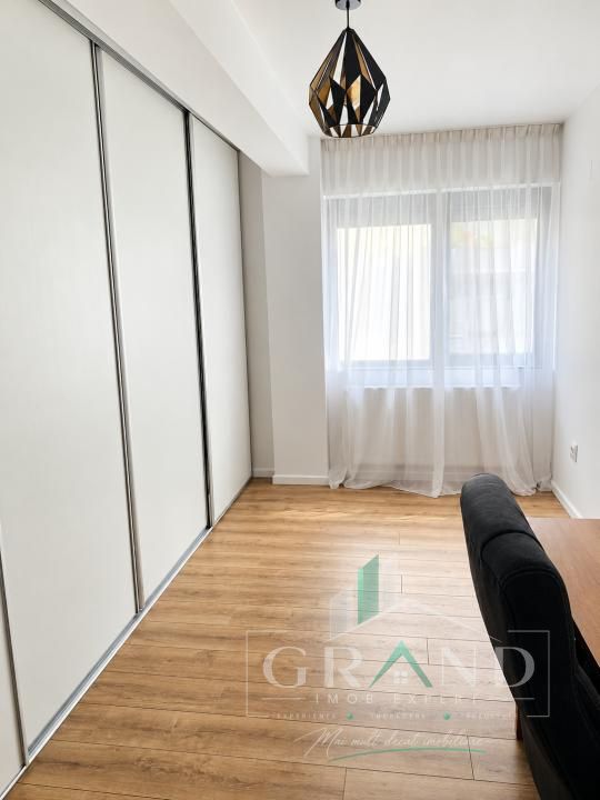 ACASĂ LA MARGINEA PĂDURII | 3 Camere | BALCON | Donath Park/Capat Grigorescu – fotografia 18 din 43