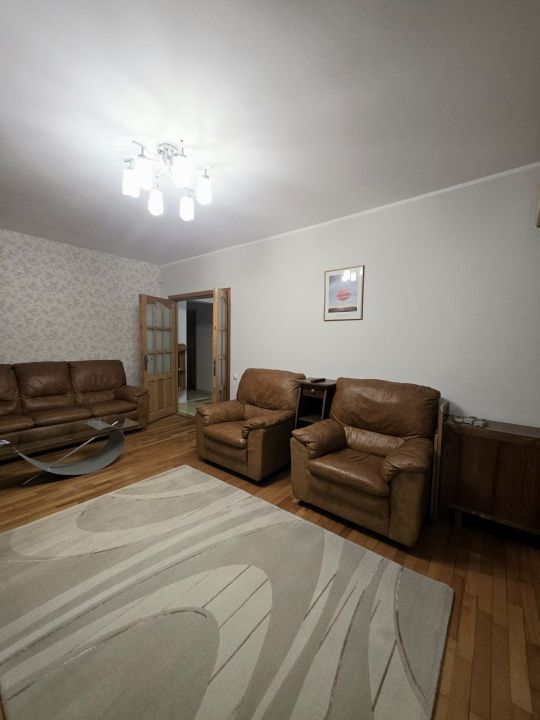 Apartament 3 camere situat in Zona Gara- Str. Traian – fotografia 3 din 14
