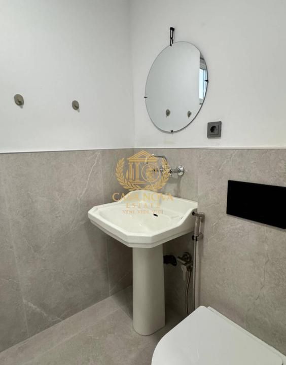 Apartament 3 camere 60mp, cartier Marasti, parcare, finisaje moderne – fotografia 8 din 8
