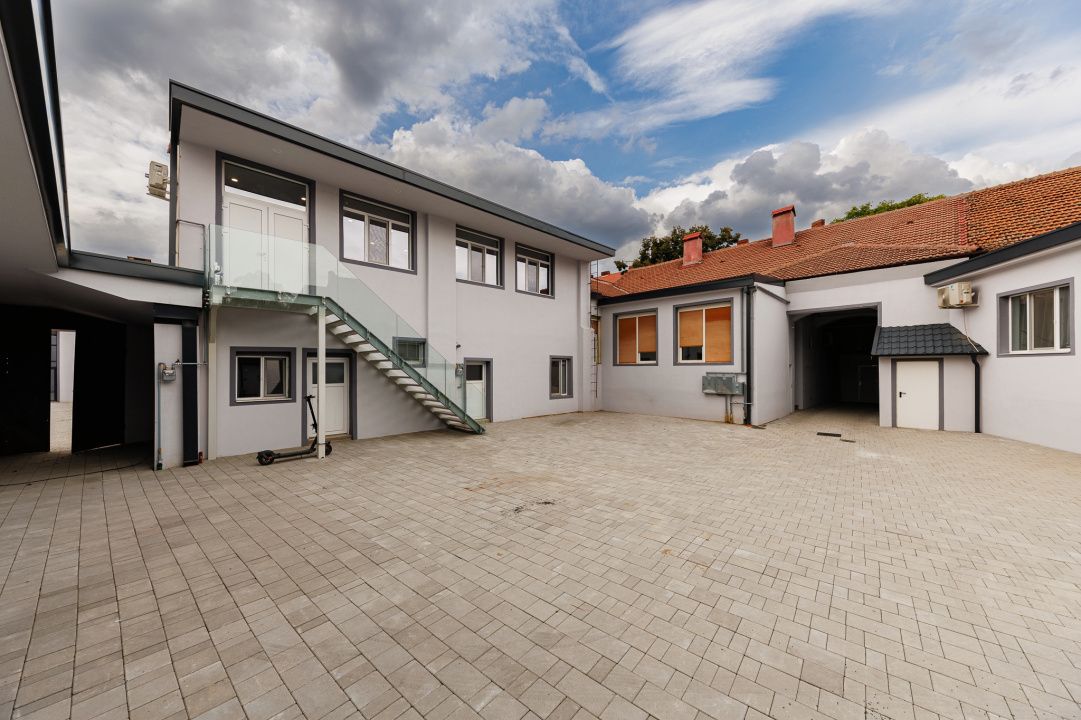 Zona Maria - Spatiu birouri modern 50 mp | Grup sanitar propriu | 0% – fotografia 3 din 9