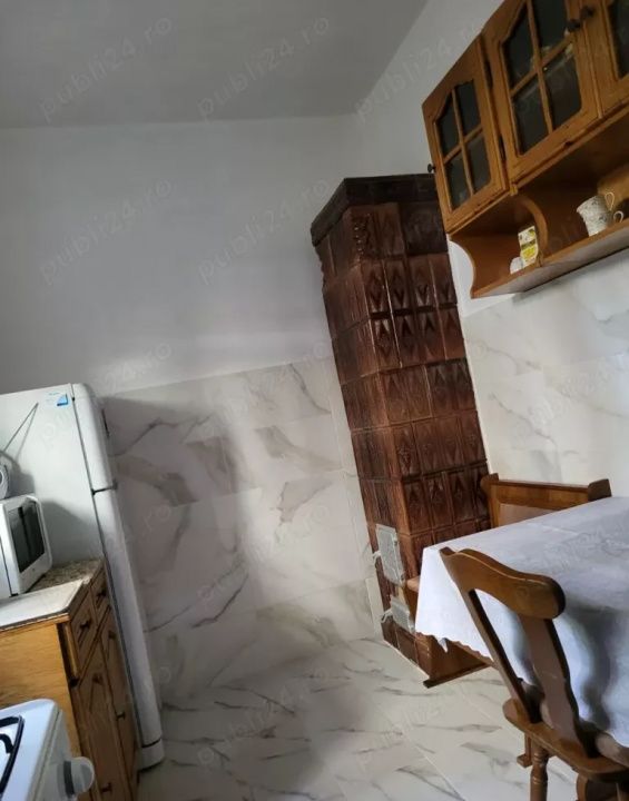 3 Camere | Doamna Ghica | Proximitate Metrou | Centrala Prorpie | Loc de Parcare – fotografia 5 din 9