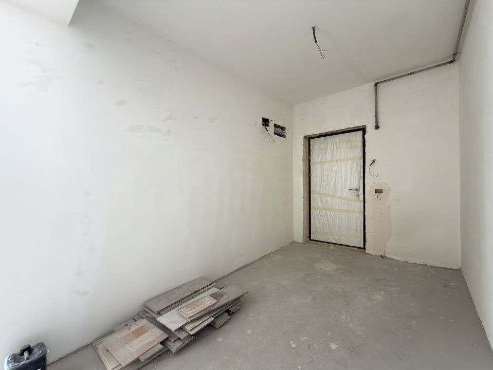 Apartament spațios cu 3 camere | 95,2 MP | Etaj 5 | Vedere panoramica – fotografia 4 din 10