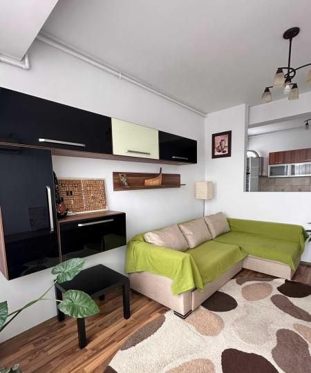 2 Camere de inchiriat | Bucurestii Noi | Metrou | Centrala Proprie – fotografia 1 din 7