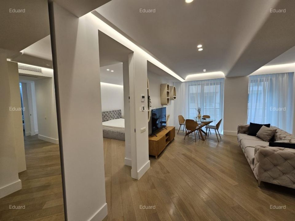 3 Camere de inchiriat | Baneasa | Cortina126 | Petfriendly | Parcare – fotografia 13 din 15