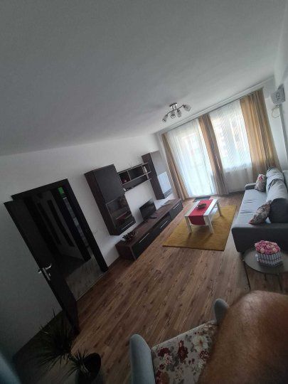 2 Camere de inchiriat | Titan Sun Park | Centrala | Parcare | Mobilat – fotografia 2 din 8