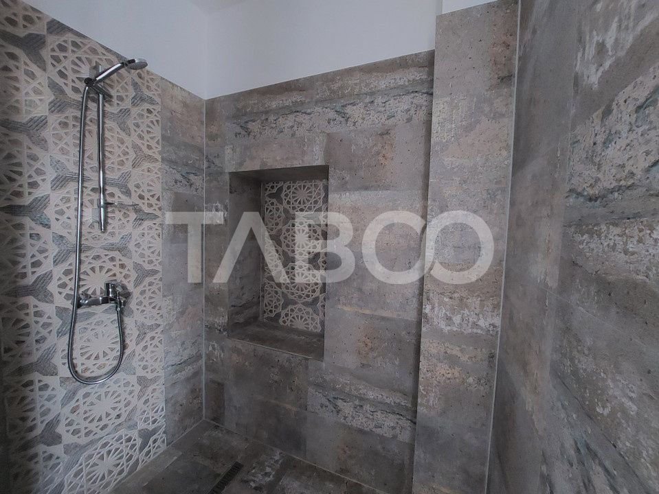 Casa de inchiriat 120 mp 3 camere 2 bucatarii 2 bai zona Gusterita – fotografia 9 din 17