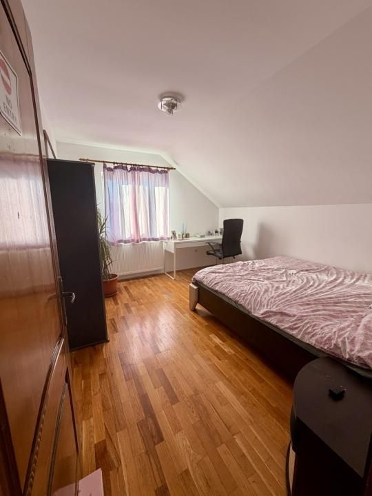 Casa individuala in vatra veche - Giarmata Mare – fotografia 5 din 16