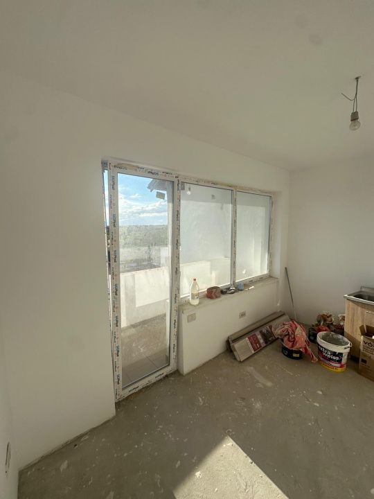 Apartament duplex, 4 camere, situat în Techirghiol, Cherhanaua Zarguzon – fotografia 5 din 7