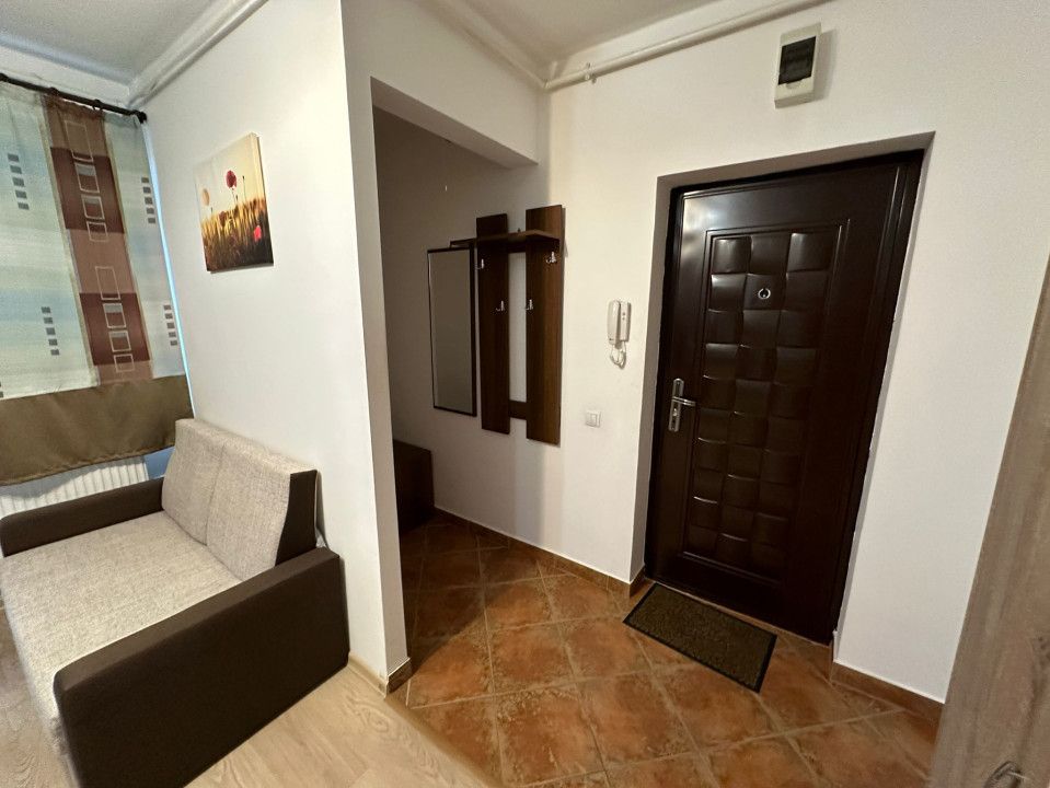 Apartament 54 Mp, zona Baciu et3, parcare – fotografia 7 din 11