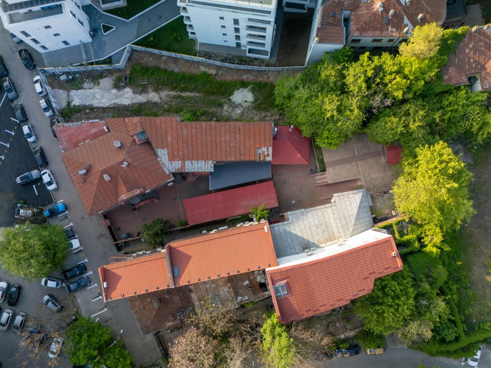 Oportunitate Investitie: Proprietate Premium Unirii – Biblioteca Nationala – fotografia 26 din 28