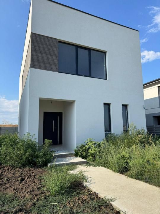Vila 4 camere | Teren 350 mp | SU 160 mp| nZeb – fotografia 6 din 14
