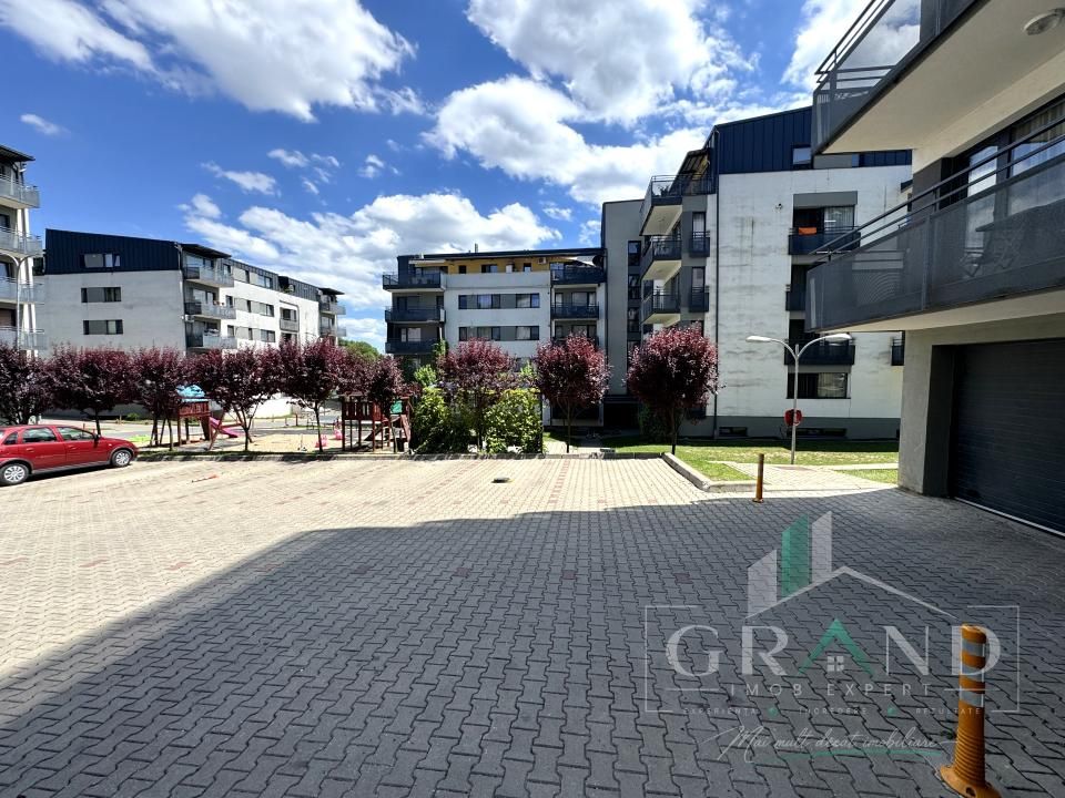 ACASĂ LA MARGINEA PĂDURII | 3 Camere | BALCON | Donath Park/Capat Grigorescu – fotografia 53 din 54