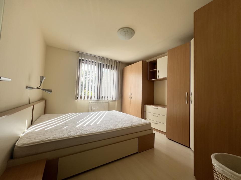 Apartament modern, 3 camere, 62 mp utili, decomandat - zona Popa Sapca – fotografia 4 din 11