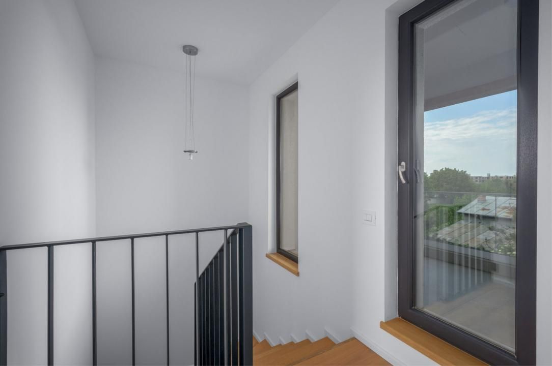 SUPER OFERTA ! Vila 5 camere | 160 mp | Pipera | 2 parcari | Olga Gudynn – fotografia 21 din 26