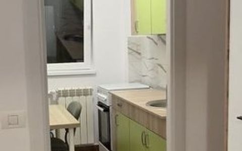Garsoniera de inchiriat | Tei | Metrou | Renovata |  Facultate UTCB