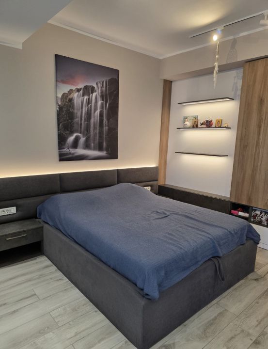 Apartament 3 camere zona Delfinariu – fotografia 12 din 18