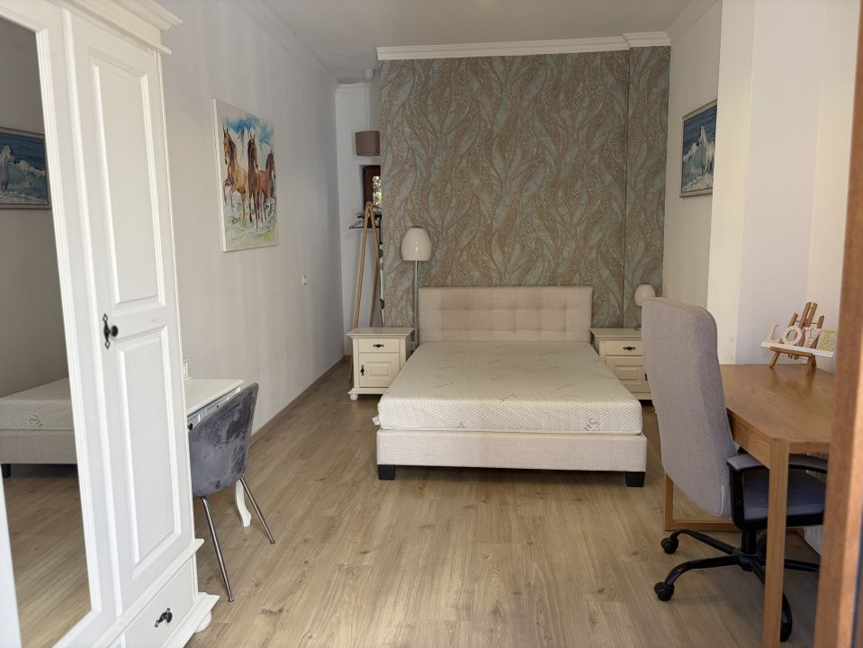Apartament 2 camere, bloc nou – Piața Ovidiu | Cazino | Constanța – fotografia 17 din 19