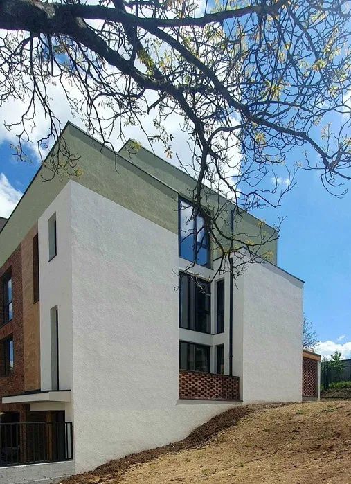 Casă individuală, arhitectură modernă, 240 mp utili, teren 400 mp | Gruia – fotografia 4 din 8