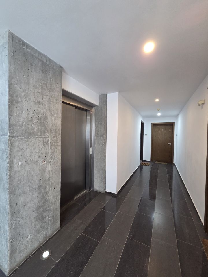 2 CAMERE | FALEZA NORD | SPECTRUM RESIDENCE | VEDERE LA MARE – fotografia 4 din 16