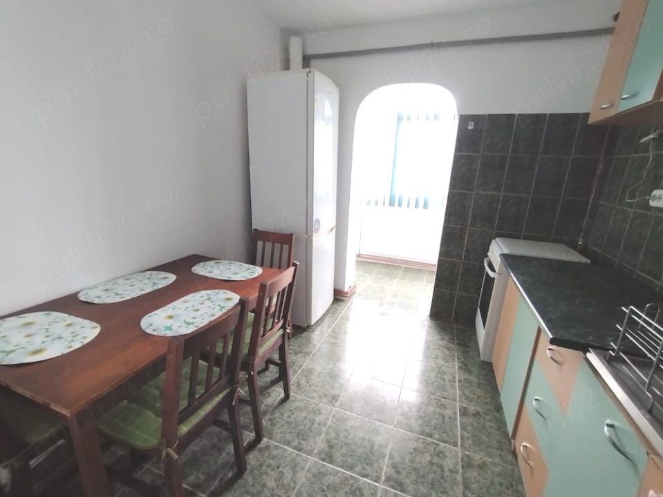 Apartament 2 camere – Trivale Complex II | 54 mp | Renovat complet | Centrală – fotografia 3 din 7