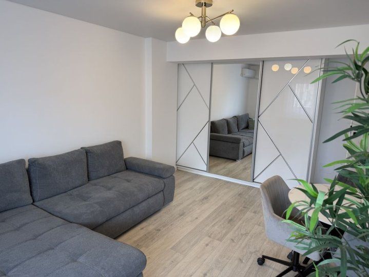 2 Camere de inchiriat | Theodor Pallady | Parcare | Mobilat & Utilat | – fotografia 1 din 7