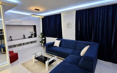 Ap 2 camere, 55 mp, MODERN, parcare, zona Columna Residence/VIVO!