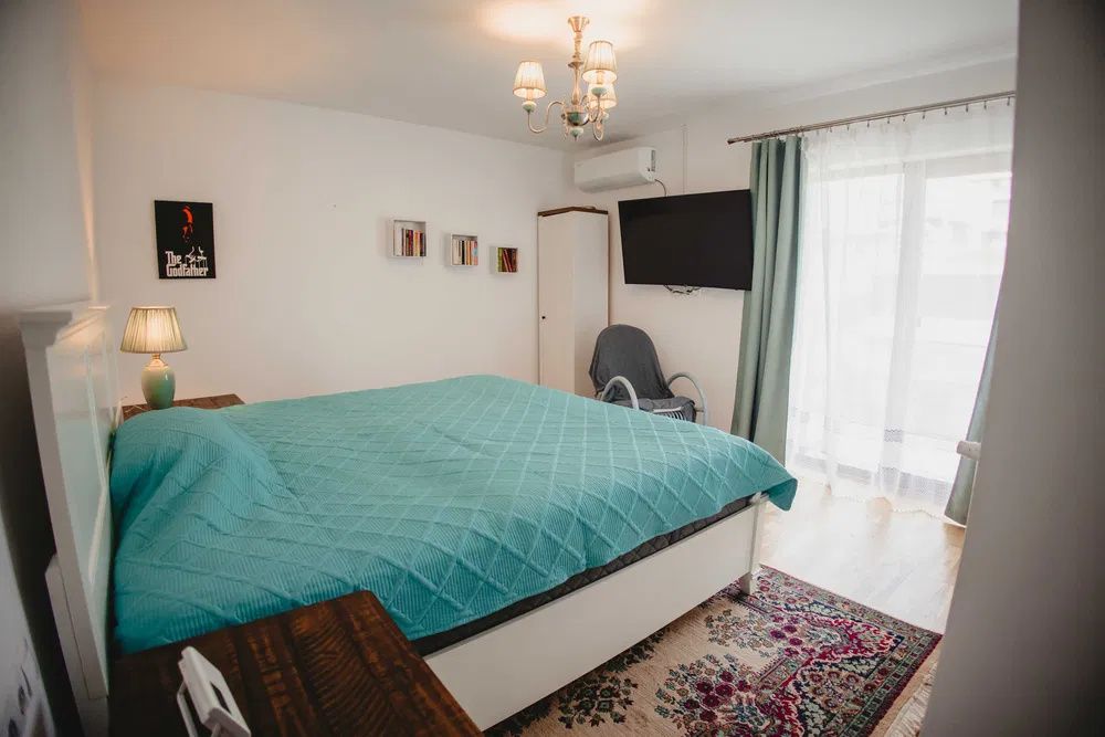 Casă individuală modernă | 4 camere | teren 565 mp | zona Voroneț – fotografia 4 din 8