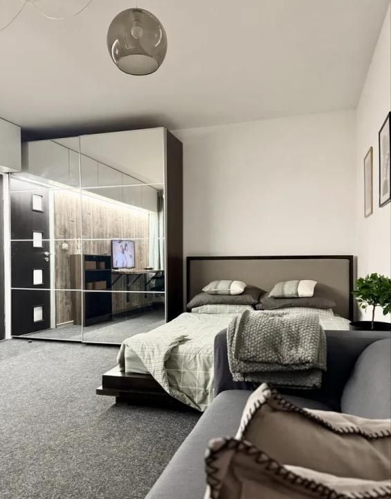 Garsoniera de inchiriat | Vitan | Metrou | Renovat | Reabilitat – fotografia 1 din 8
