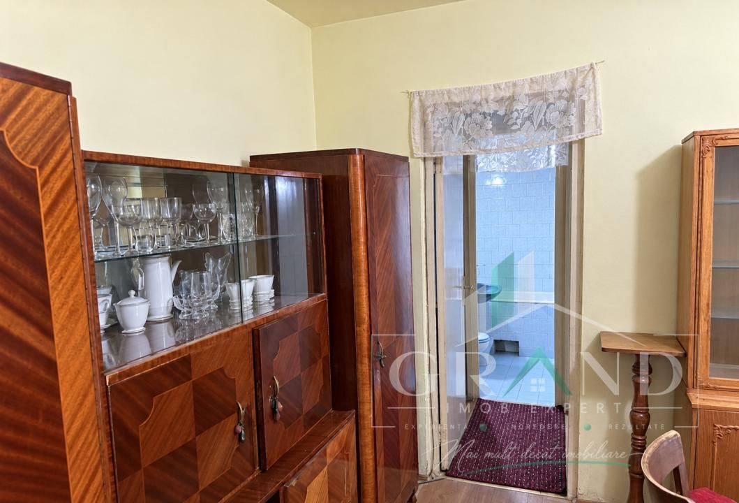APARTAMENT 2 CAMERE | MĂNĂȘTUR | STR. BUCEGI | MINERVA | INVESTIȚIE – fotografia 6 din 8