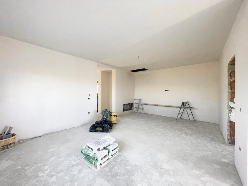 Duplex 3 camere mansardabil - Mosnita Noua – fotografia 4 din 11