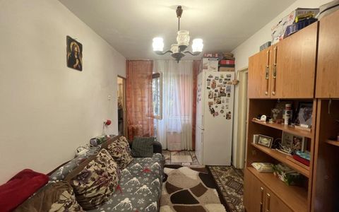 Apartament 2 camere, 32 mp utili, etaj 2, bloc izolat termic - Sagului