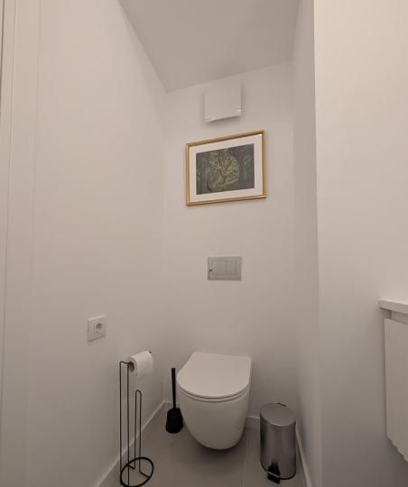 3 Camere de inchiriat | Arcadia | Metrou | Centrala | Parcare – fotografia 10 din 15