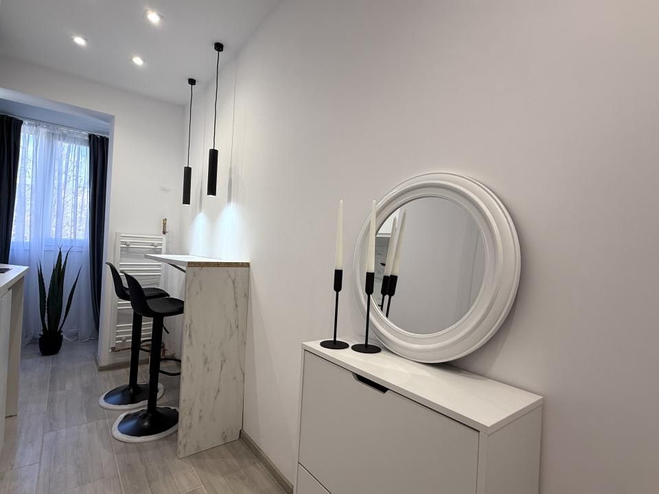 Investitie | Garsoniera 25,5 mp | Renovata complet | Blascovici – fotografia 18 din 22