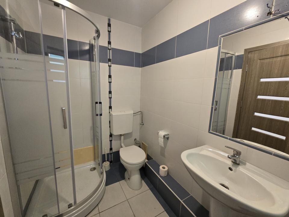 Casă înșiruită | 78 mp | zona Stadion / Someșului - Florești – fotografia 7 din 8