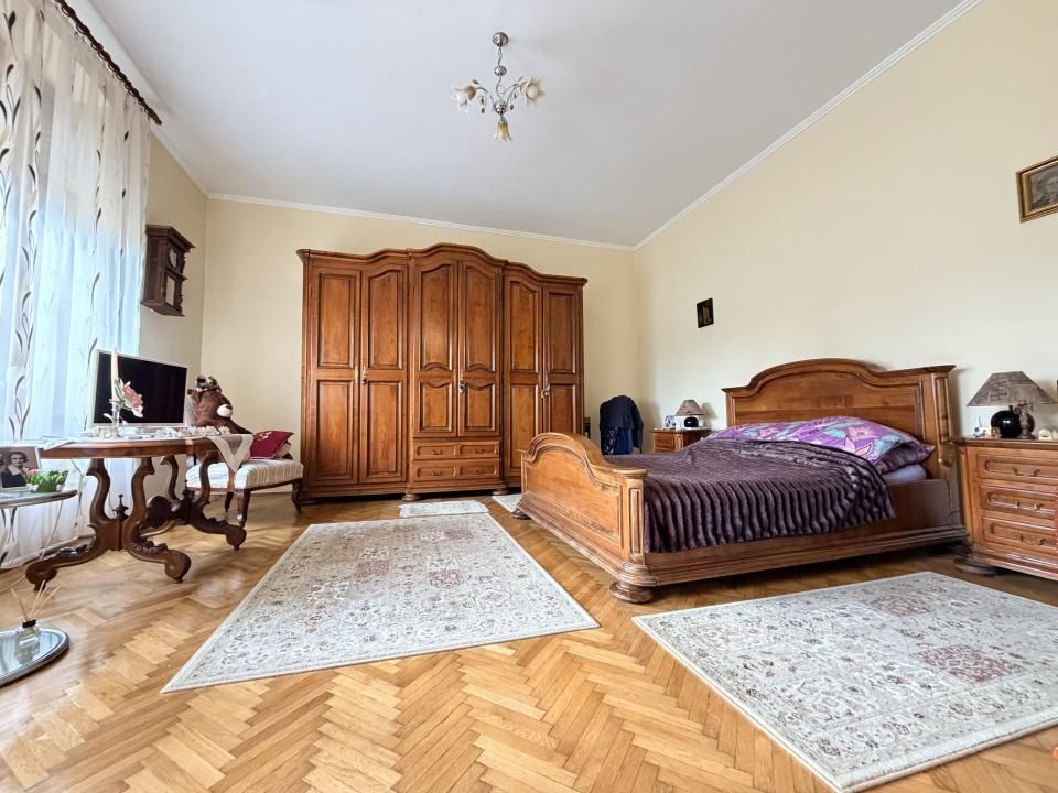 Apartament 2 camere, 83 mp utili, etaj 1, centrala, garaj - Iosefin – fotografia 1 din 14