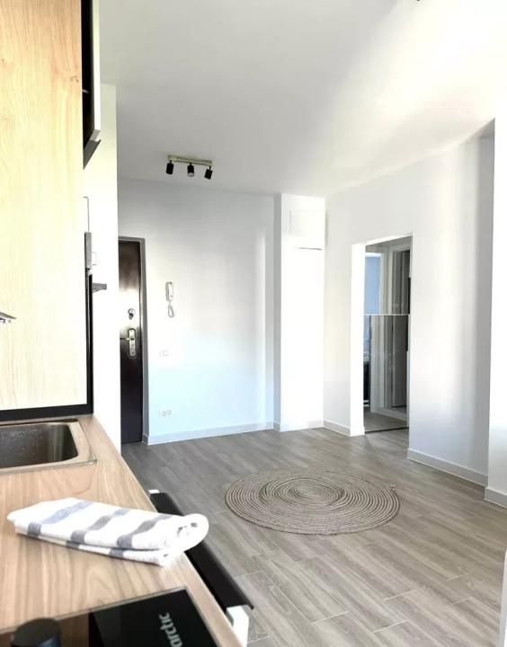 2 Camere de inchiriat | Sebastian | Pet-friendly | Parcare | Metrou | – fotografia 6 din 7