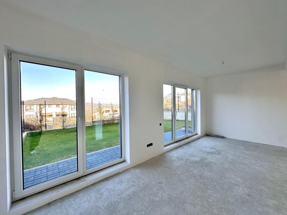 Duplex modern și spațios, D+P+E, ideal pentru familie, zona Vivo – fotografia 4 din 16