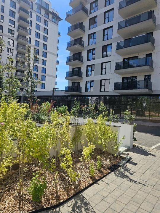 Apartament 2 camere nou, vedere spre parc, Nusco City – Pipera / Aviatiei – fotografia 17 din 19